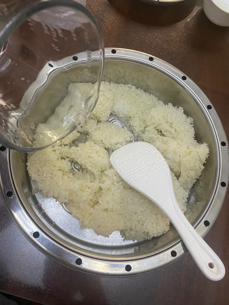 火龙果甜蜜酒—色泽鲜亮，口感清甜！