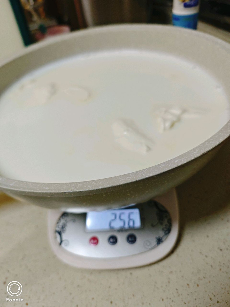澳洲酸奶