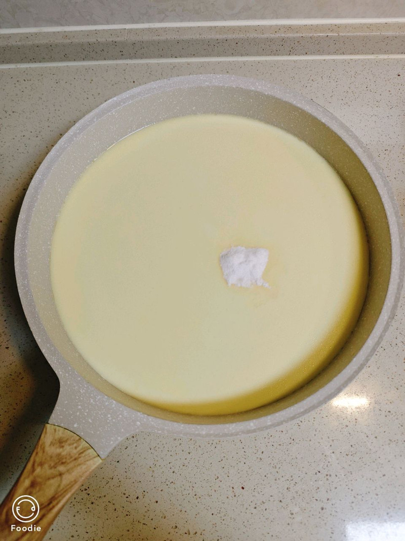 澳洲酸奶