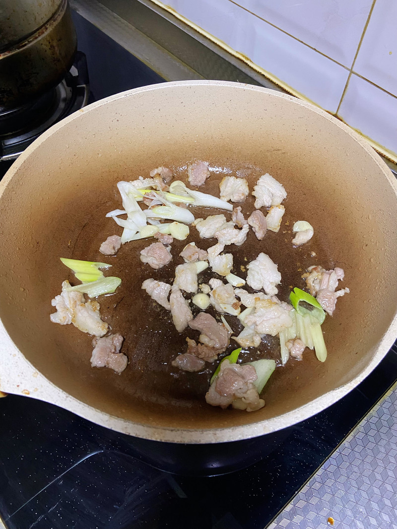 葱烧豆腐超入味儿秘诀