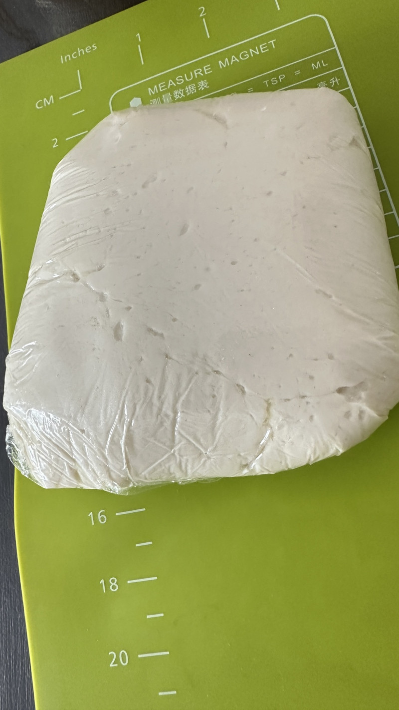 鲜肉月饼