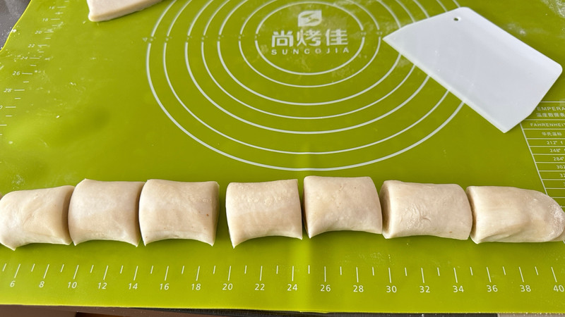 鲜肉月饼
