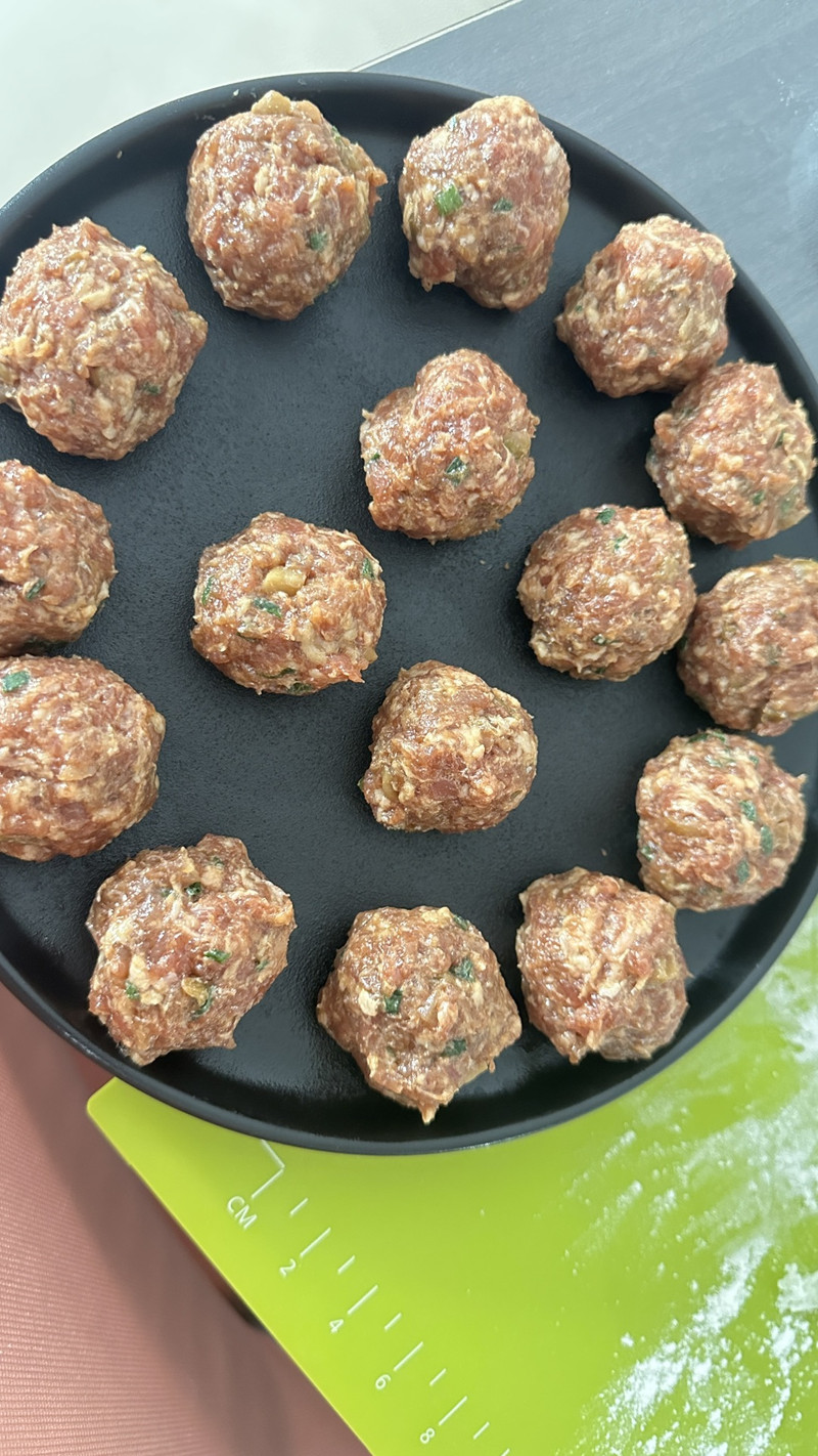 鲜肉月饼