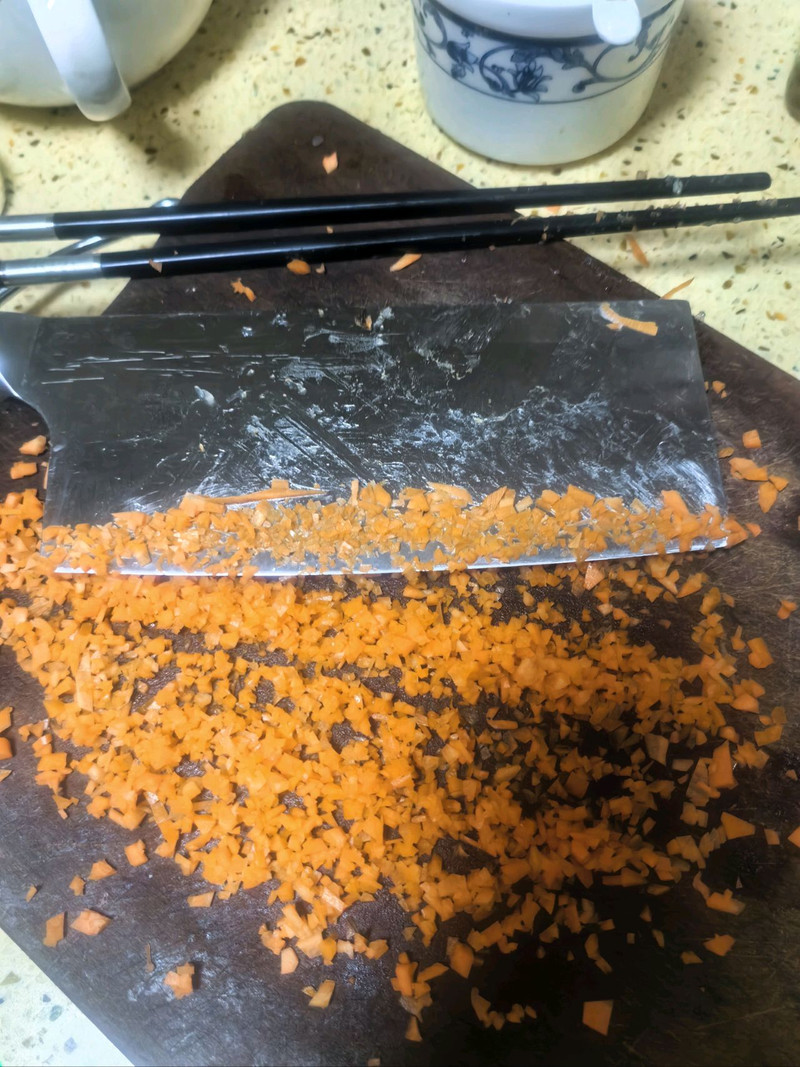 荔枝虾球