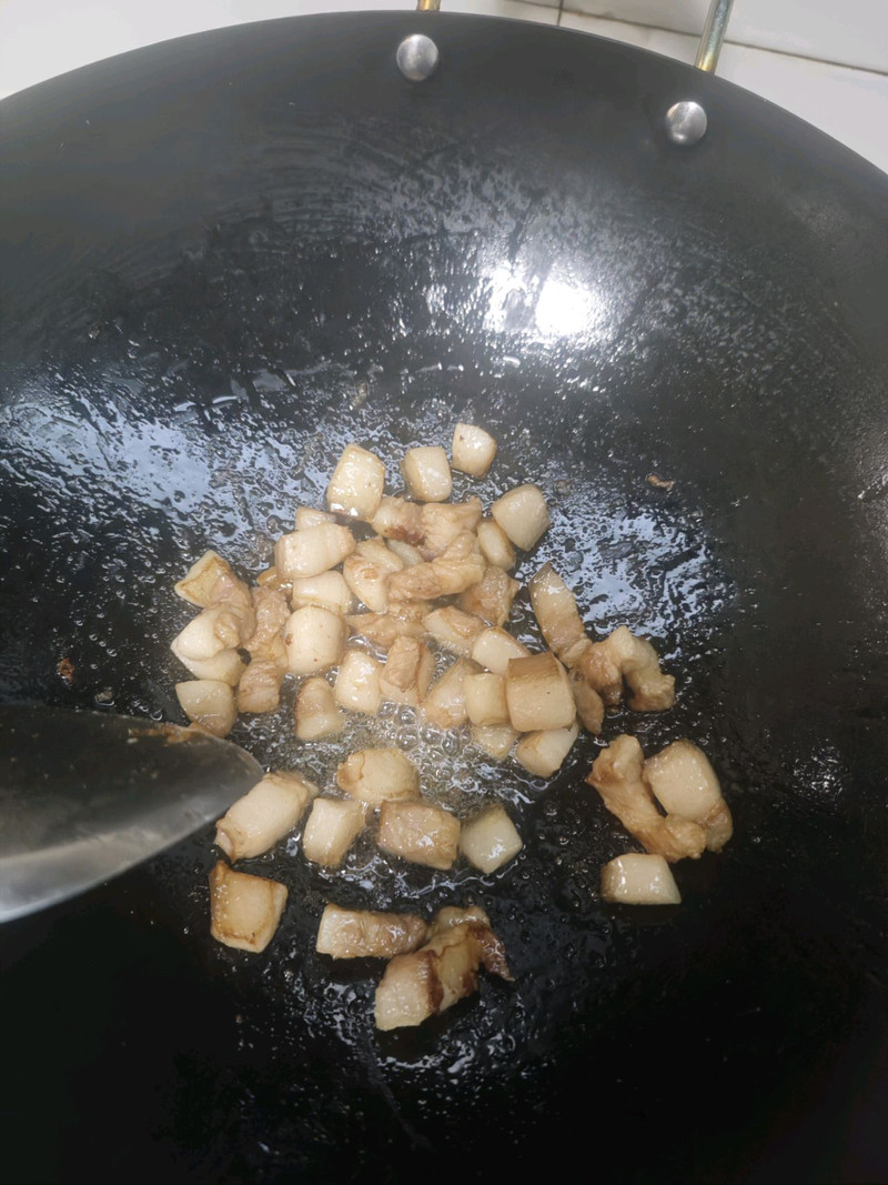 家常土豆