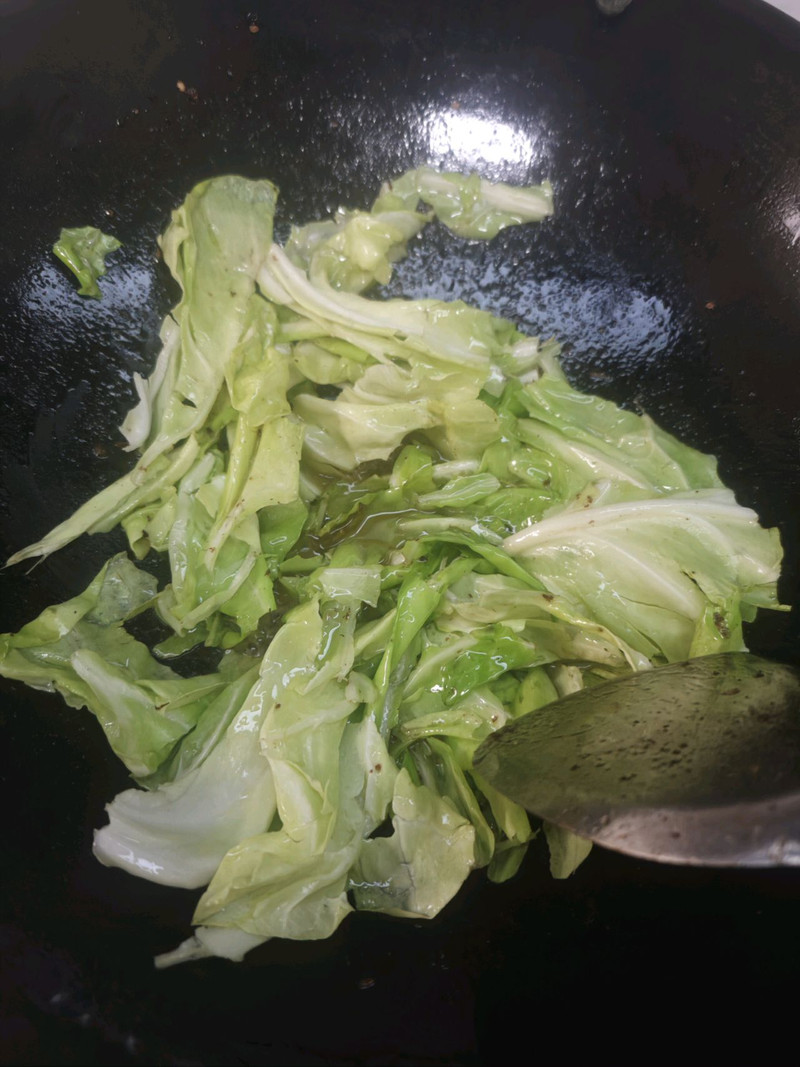 家常土豆