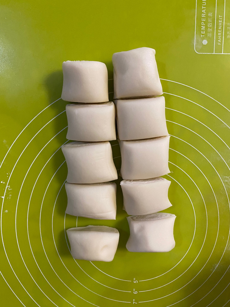 牛舌饼—酥香掉渣，入口即化！（大开酥）