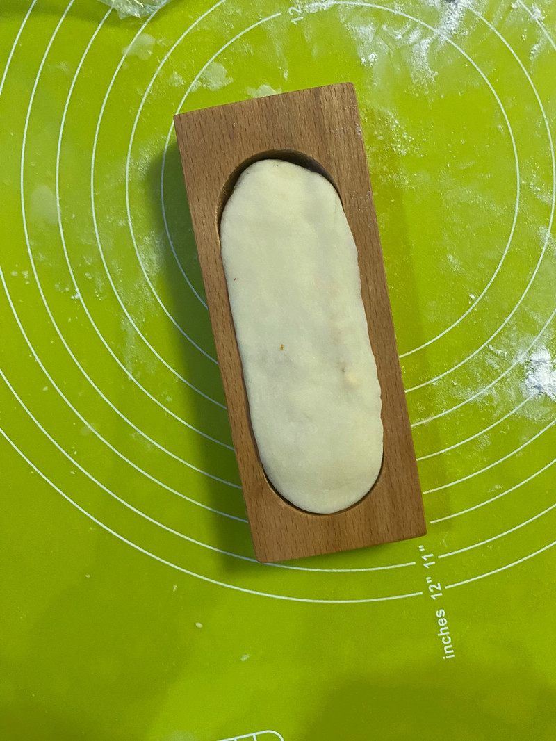 牛舌饼—酥香掉渣，入口即化！（大开酥）