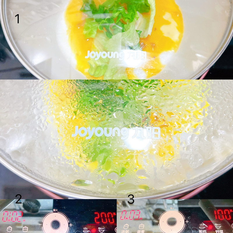 自制肠粉