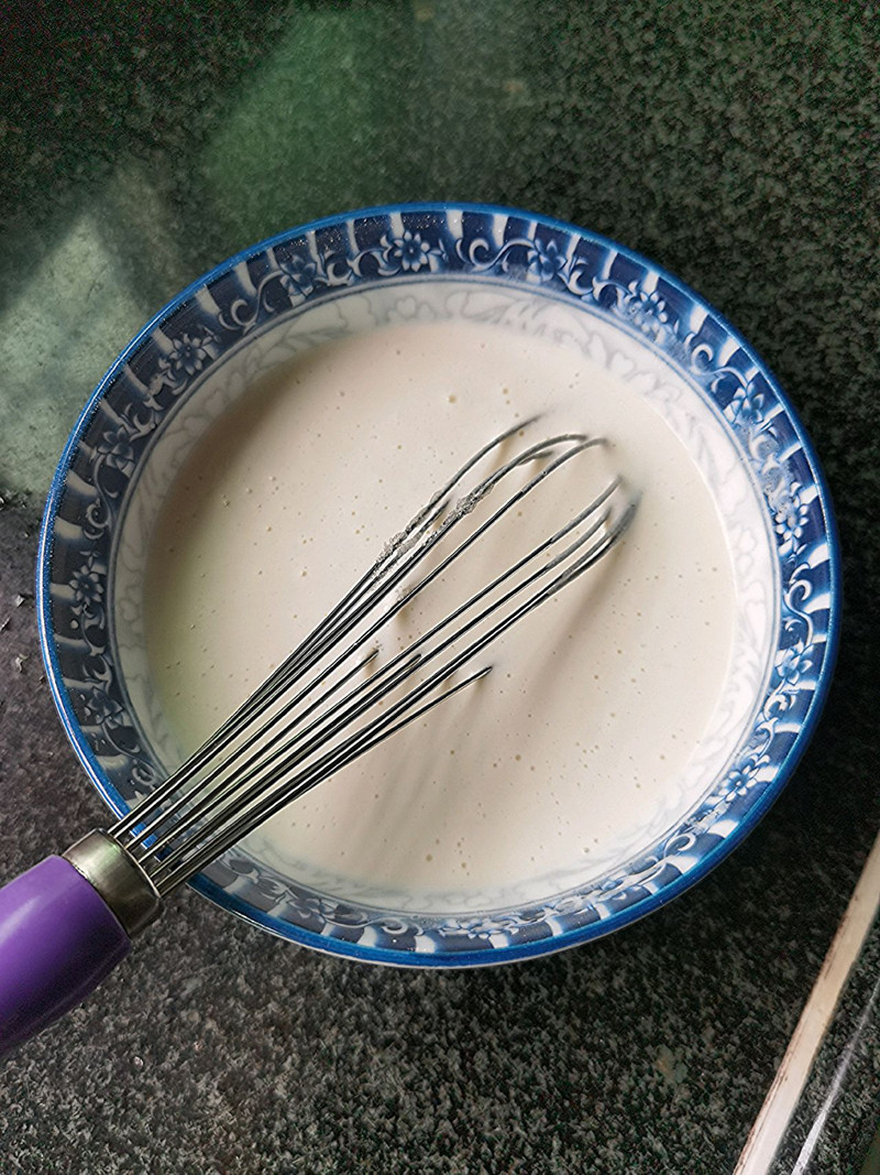 黄豆粉糍粑-糯糯叽叽的超好吃