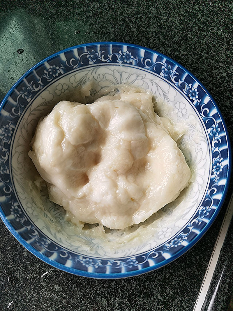 黄豆粉糍粑-糯糯叽叽的超好吃