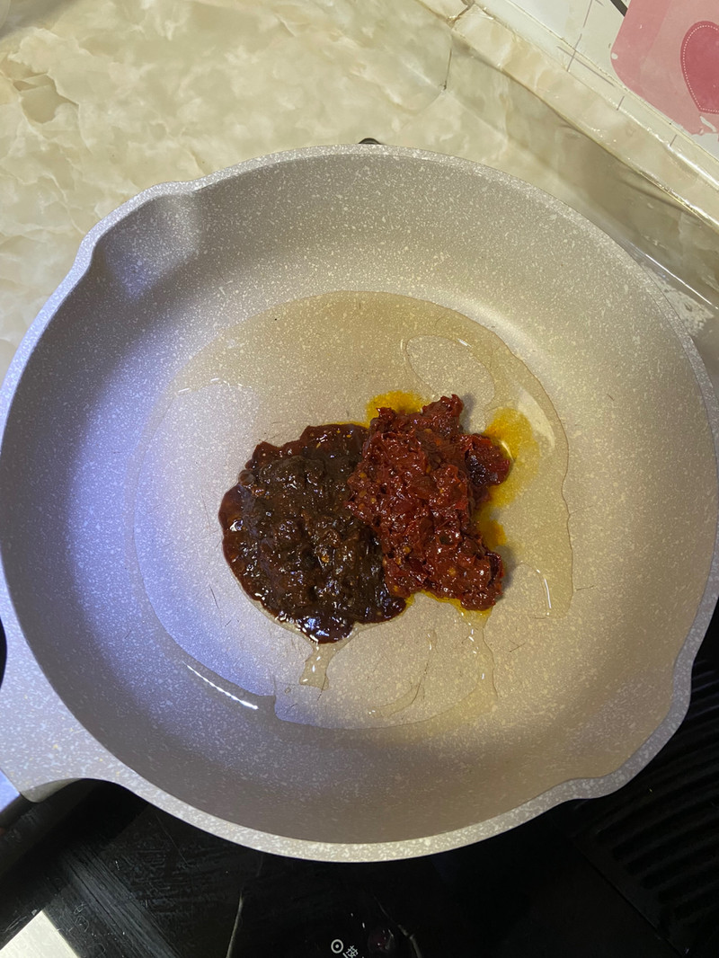 秘制烤鱼