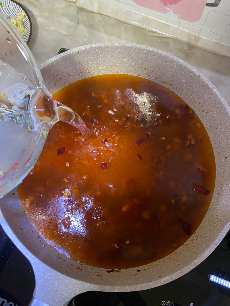 秘制烤鱼