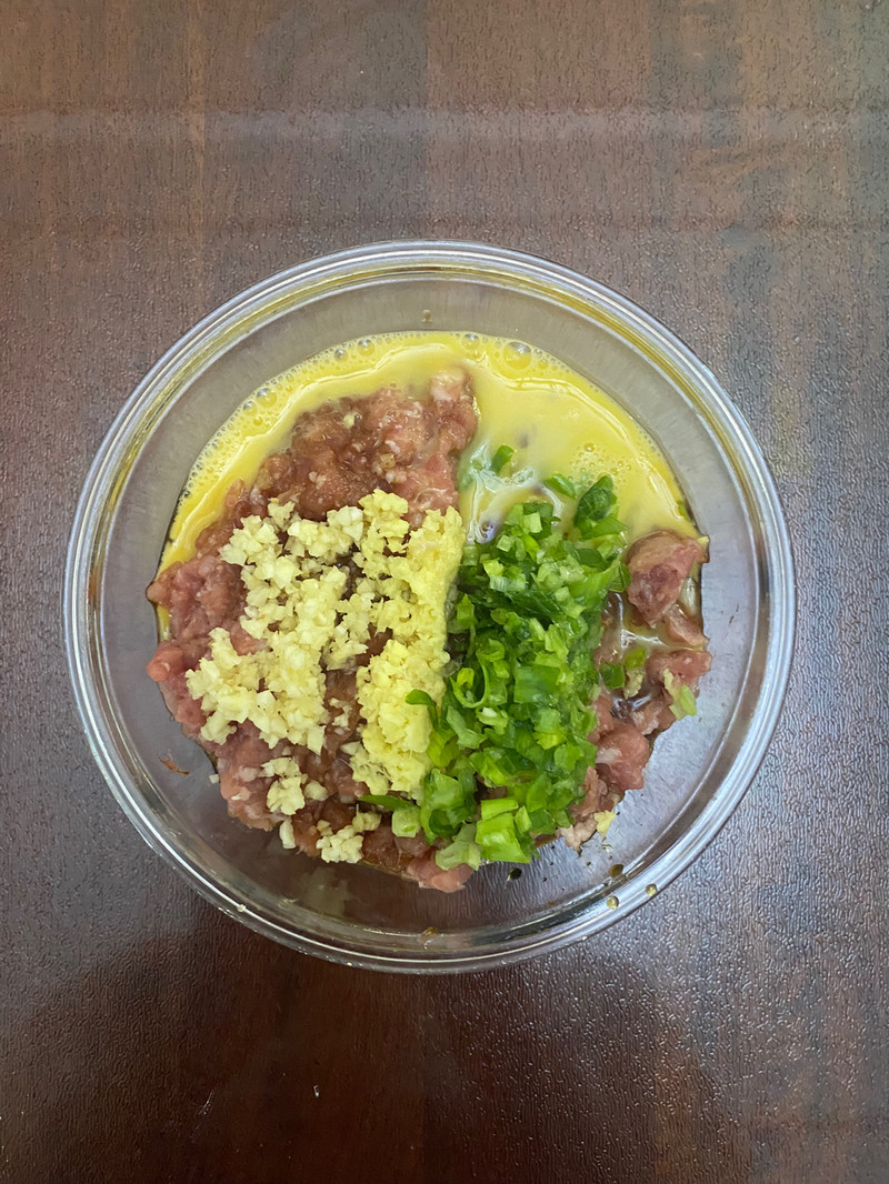 鲜肉月饼—酥香美味！（大开酥万能酥皮）
