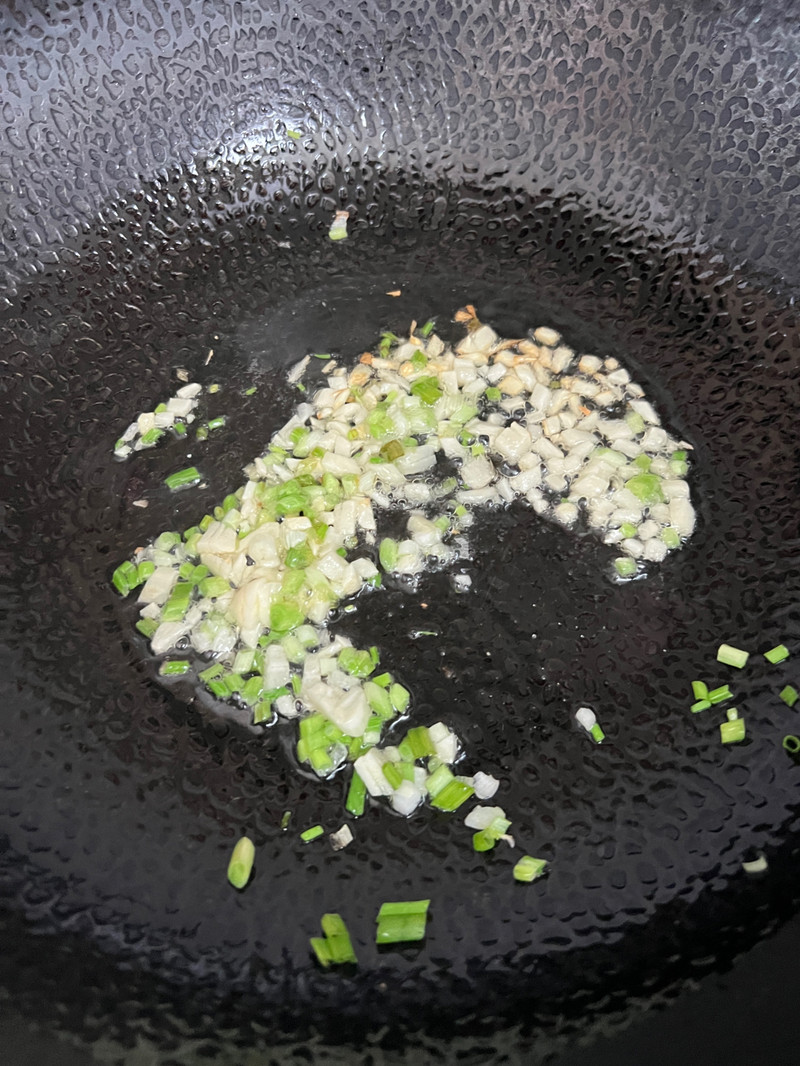 油焖虾