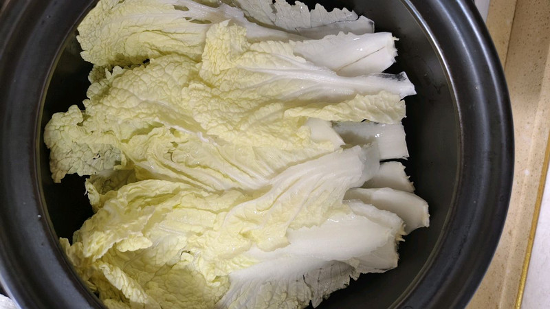 豆腐煲