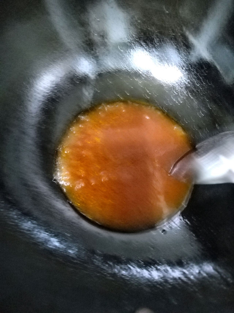 酸甜开胃 外酥里嫩～菠萝咕咾肉