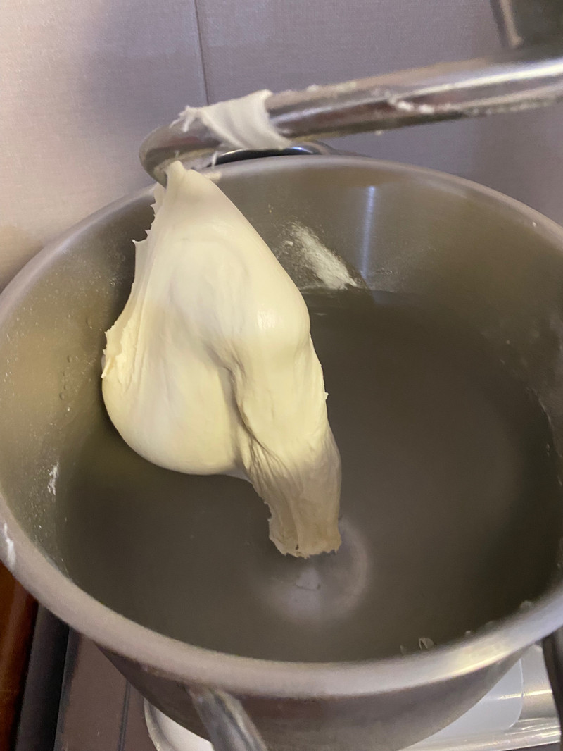红豆肉松吐司（250克3个）—咸香松软，口感丰富超好吃！