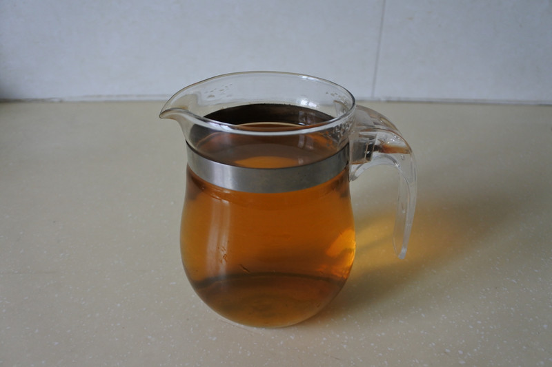茉香薄荷奶绿