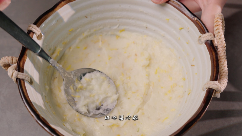 金银花椰菊养生山药包