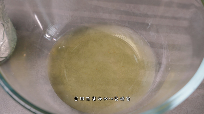 金银花椰菊养生山药包