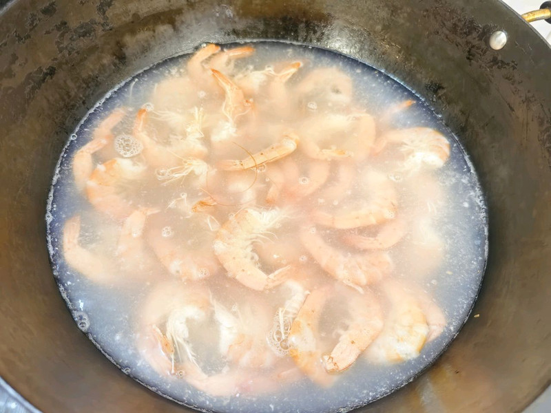 油焖大虾