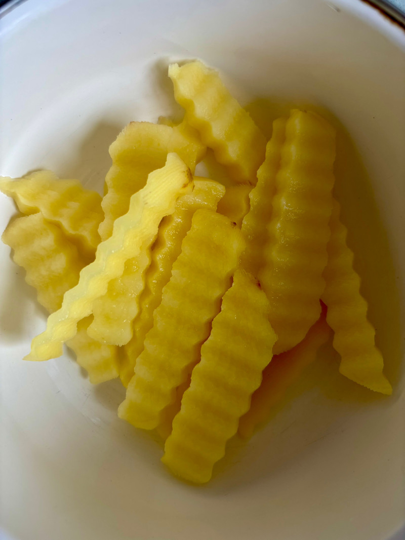 香辣鸡翅虾