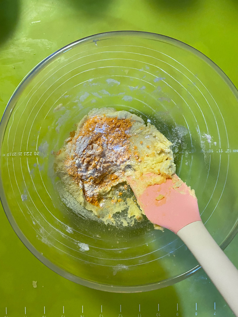 小黄油月饼（2025新）榴莲味—小巧精致、酥软香甜！