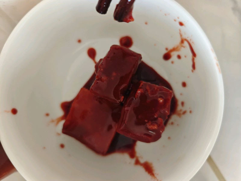 软烂入味 红烧肉