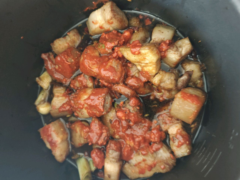 软烂入味 红烧肉