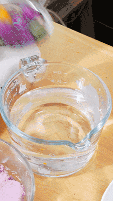 【宝宝辅食】芋泥红豆爽