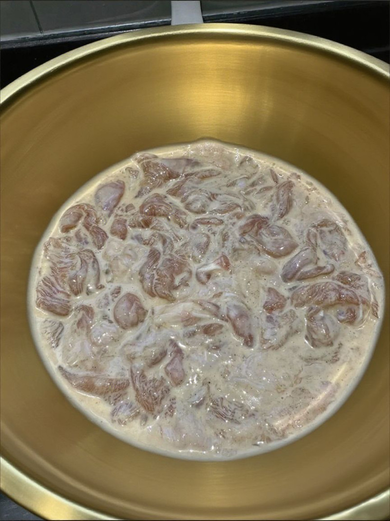 小酥肉酥软来这