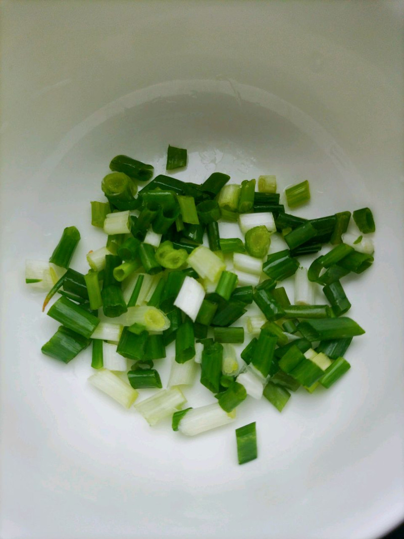 家常肉末烧豆腐
