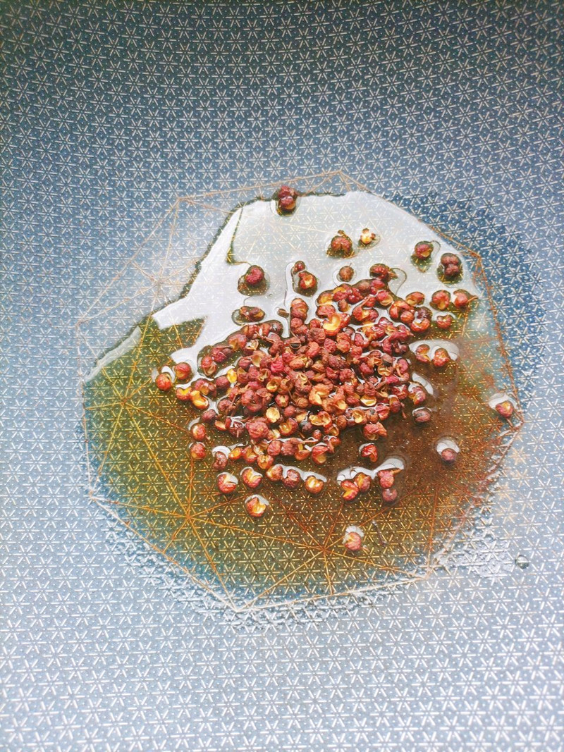 家常肉末烧豆腐