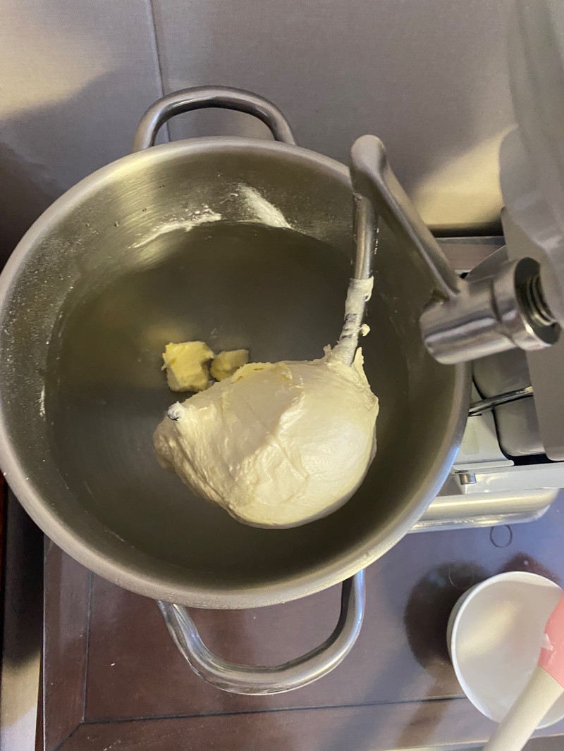 开心果巴布卡—看一眼就流口水的面包