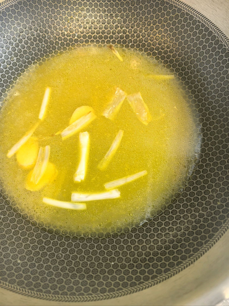 酸汤柠檬鱼