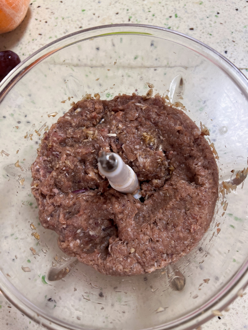 家庭版鲜掉眉毛小馄饨