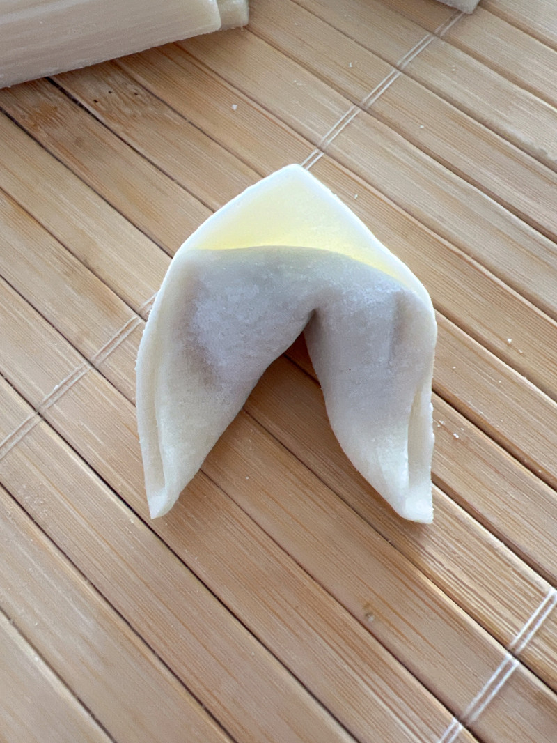 家庭版鲜掉眉毛小馄饨