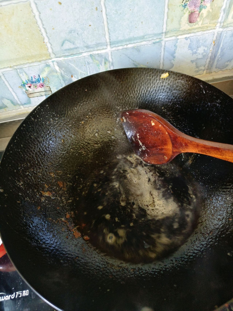 香蟹煲