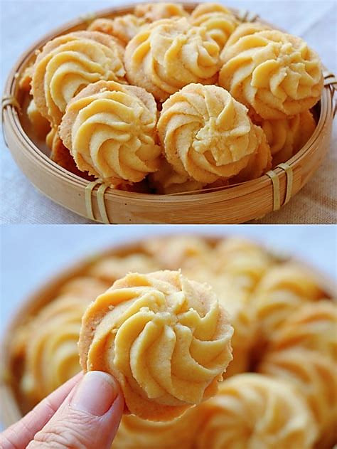 超酥曲奇0失败