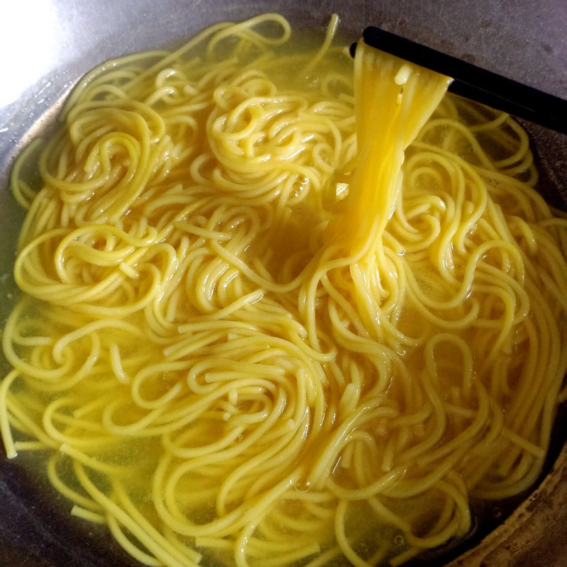 武汉热干面