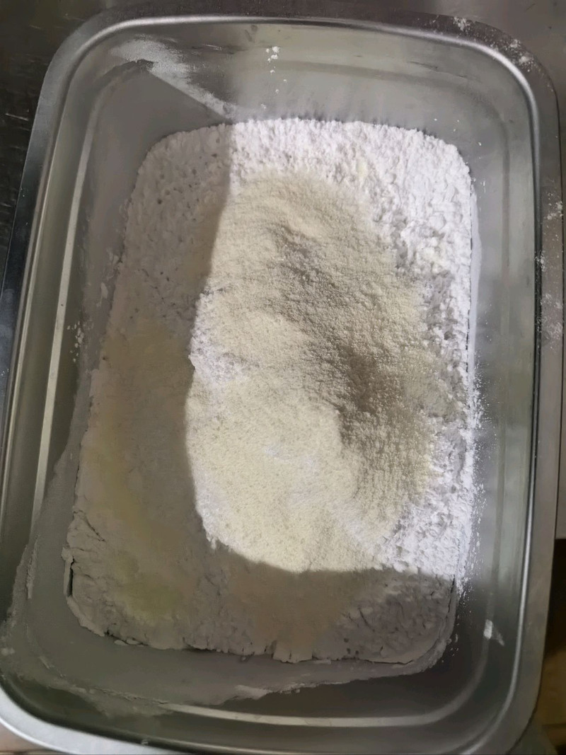 红豆糯米糕