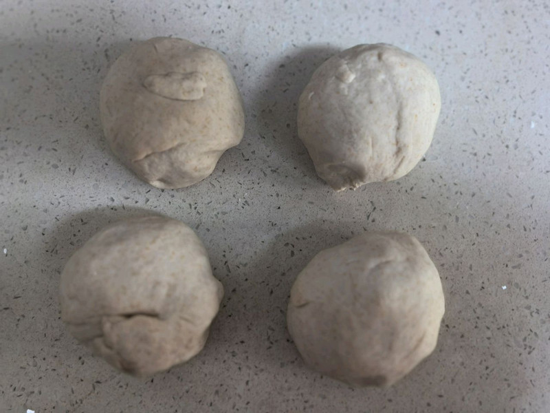 葱油饼