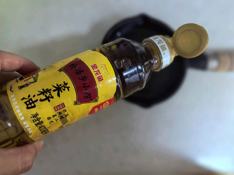 葱油饼