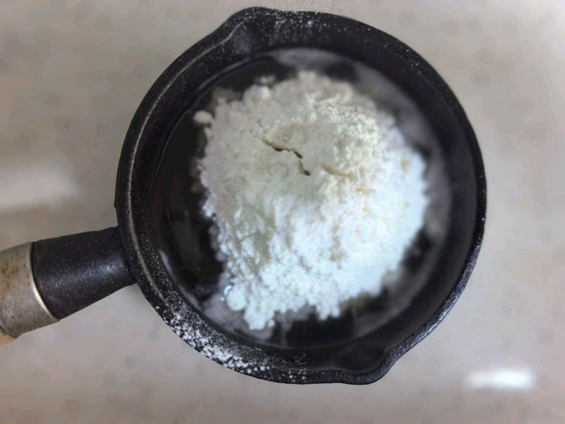 葱油饼