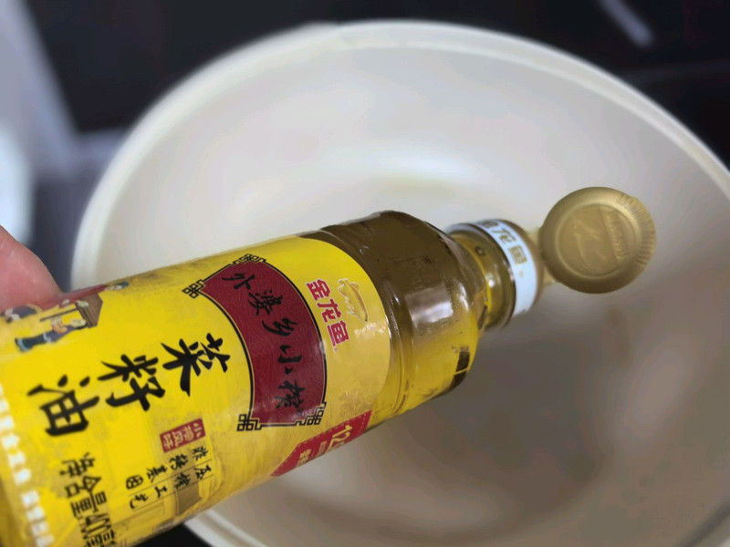 葱油饼