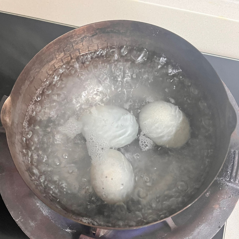 皮蛋瘦肉粥