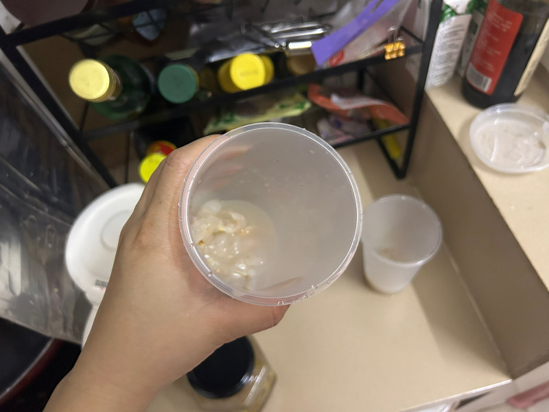 夏日限定：荔枝柠檬蜂蜜雪碧饮