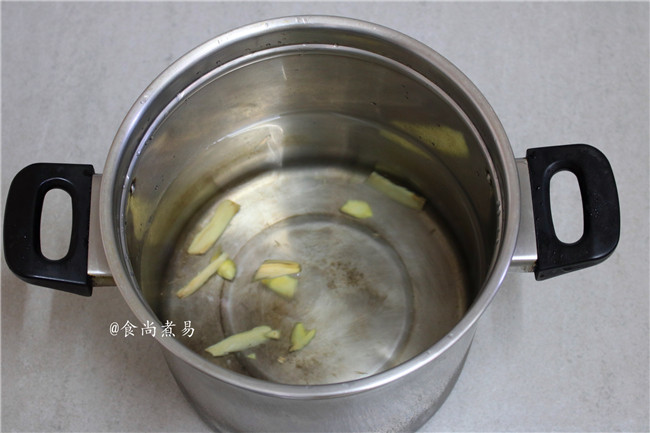 脆皮白切鸡