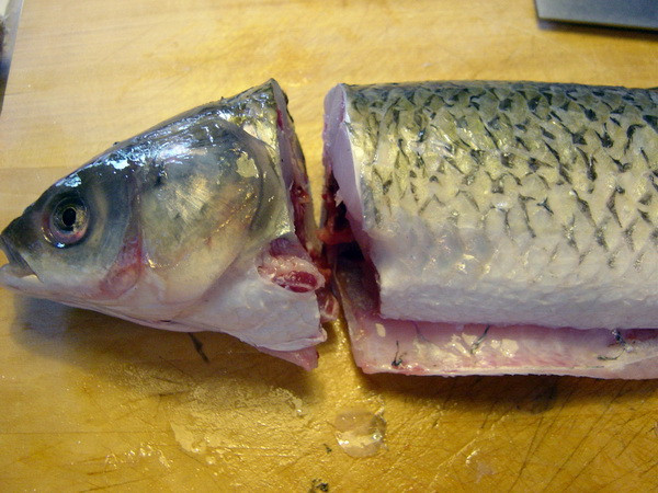 最上瘾的绝味川菜——豆花鱼片